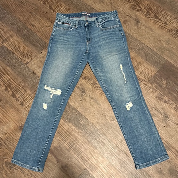 Boyfriend Fit - Picture 1 of 2